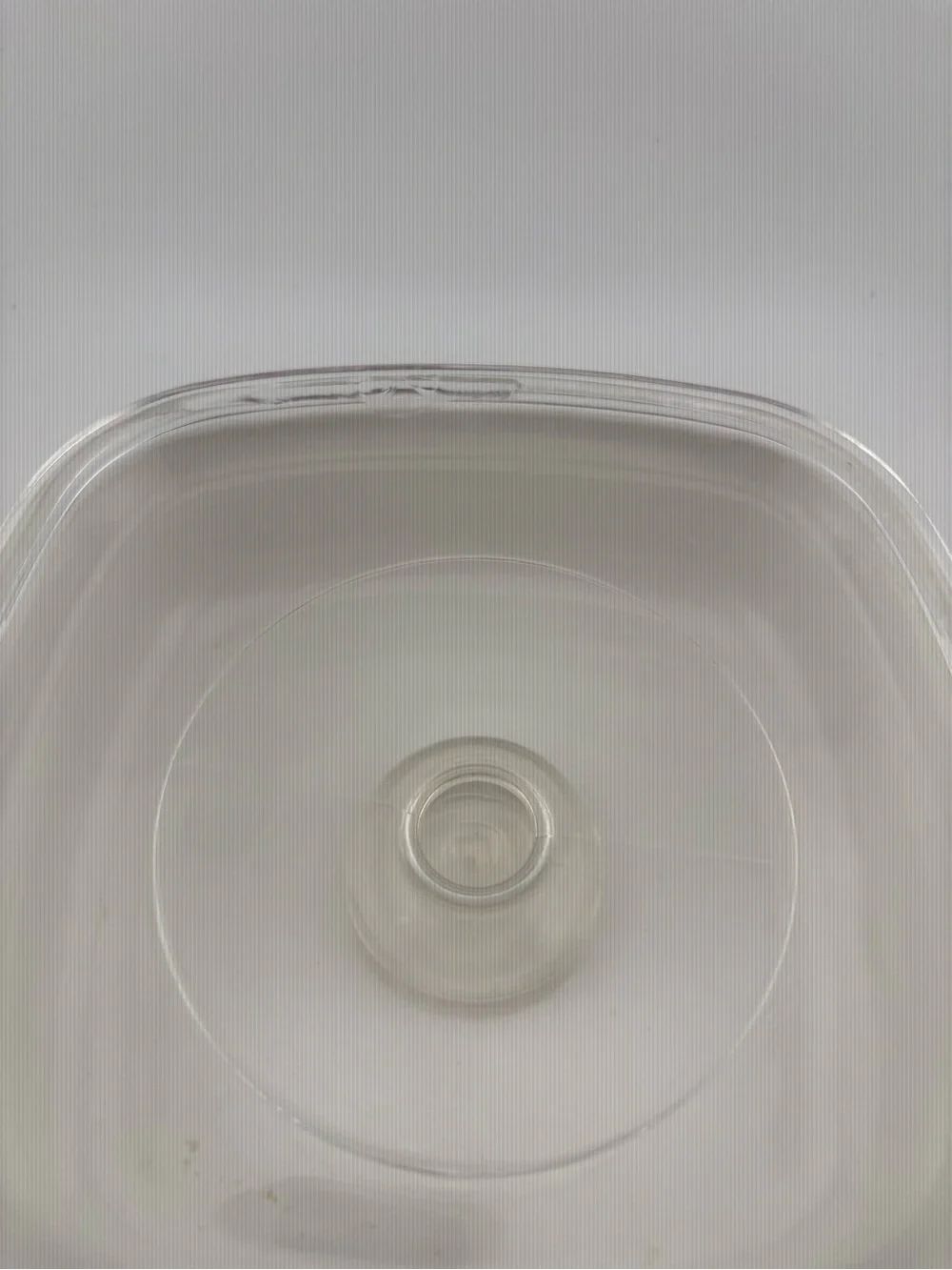 Corningware Blue Cornflower 1 Qt A-1-B with 3 lids